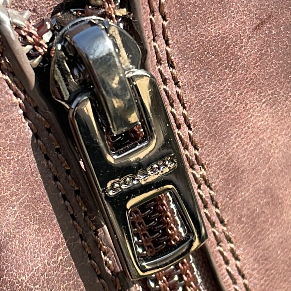 Coach Mabel Riding Boots - Picture 8 of 12